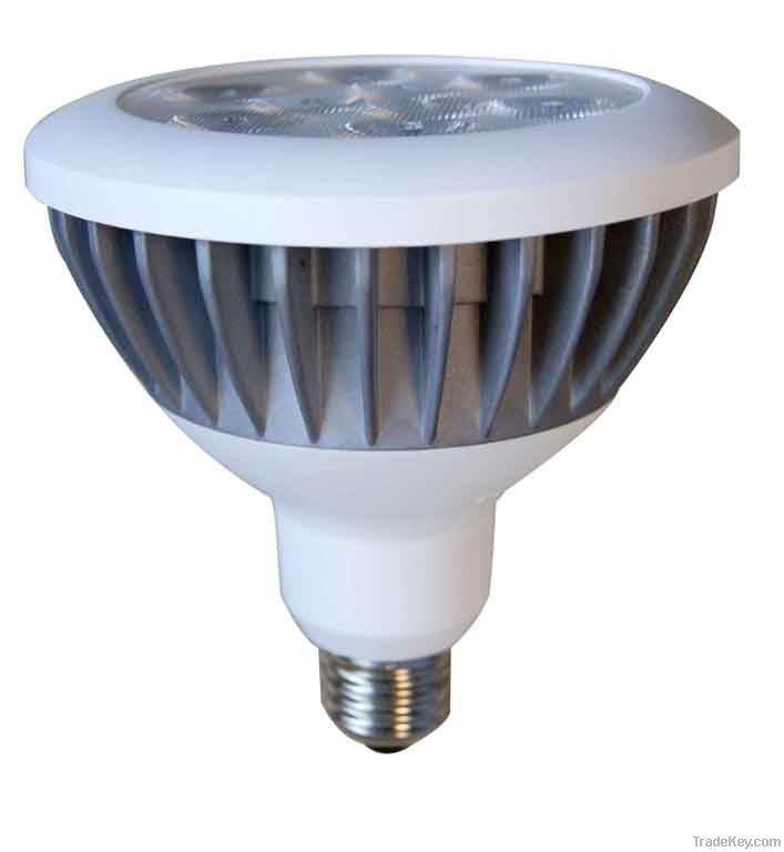 15W LED Bulb , High Lumens LED Par38