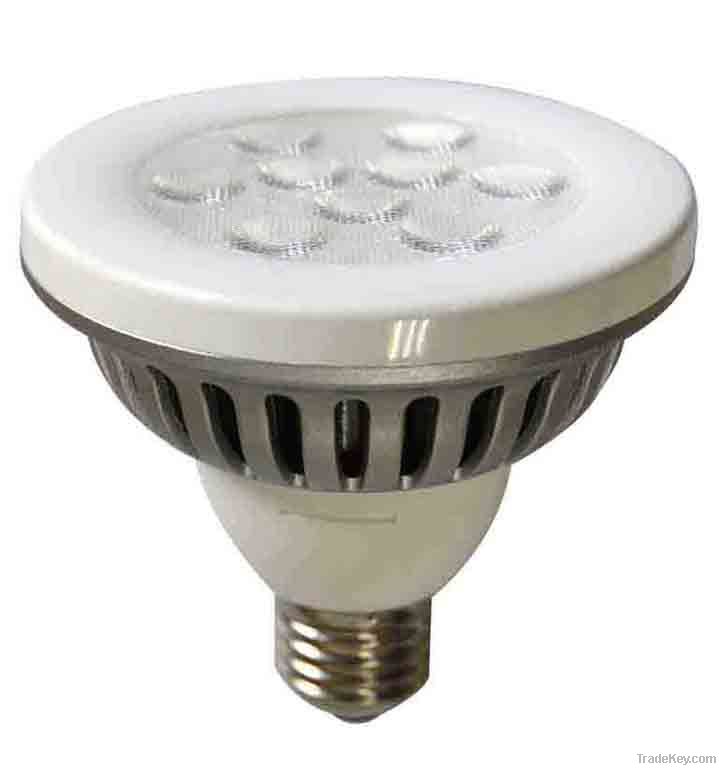 10.5W High Lumens LED bulb, LED light with a long time