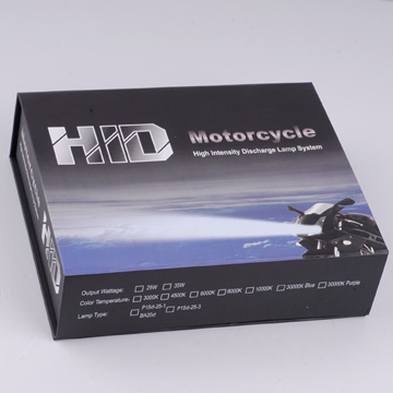 (H1 H7) HID Xenon Kits For Car