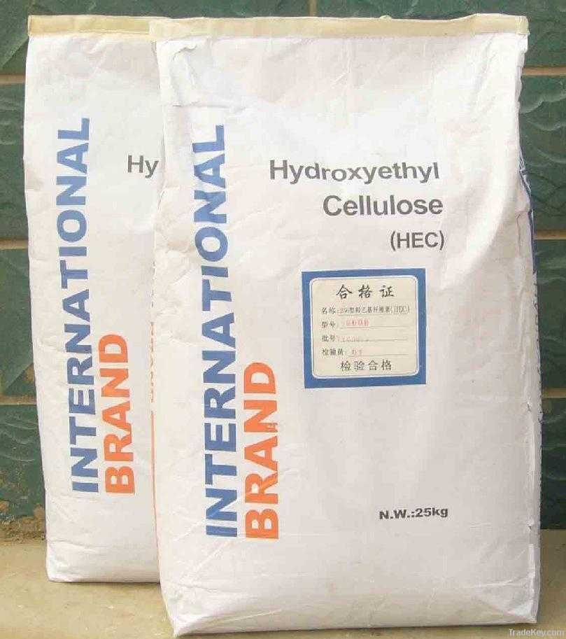 Hydroxyethyl Cellulose HEC