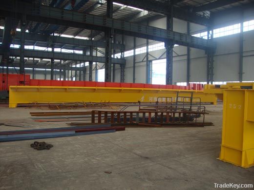 Overhead Crane