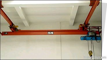 3t Suspension Overhead Crane