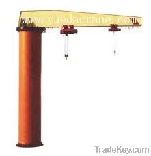 Pillar Crane