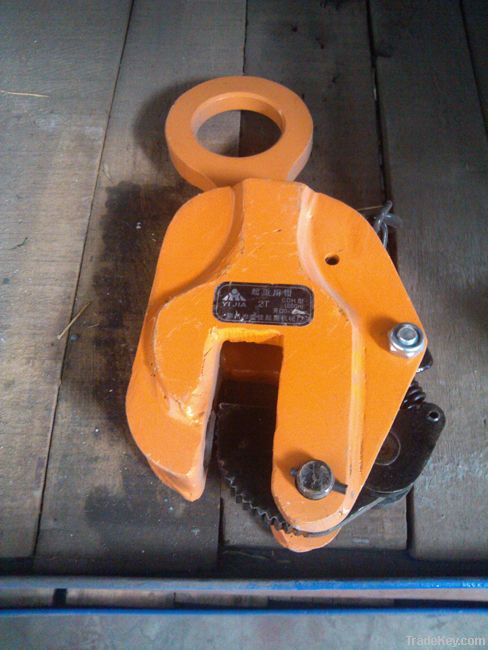 Lifting clamp