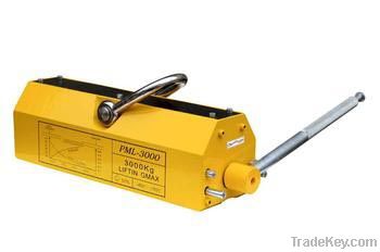Electro-permanent Magnetic Lifter