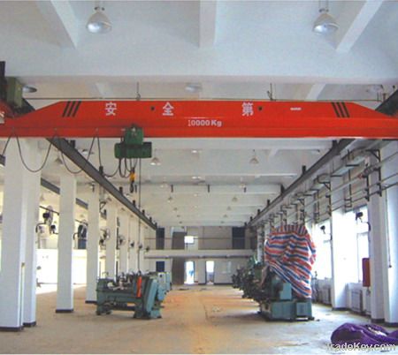 Suspension Crane