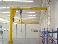 10ton Jib Crane