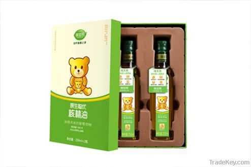 HBY-CY250+2ml wild walnut oil