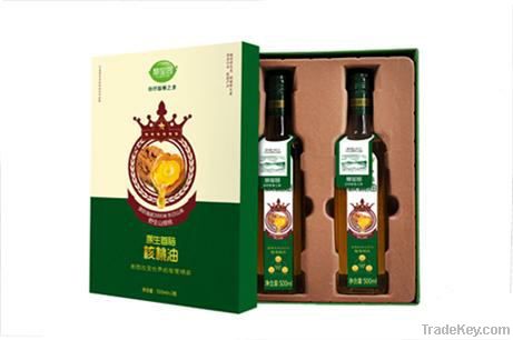 HBY-SN500ml+2 wild walnut oil