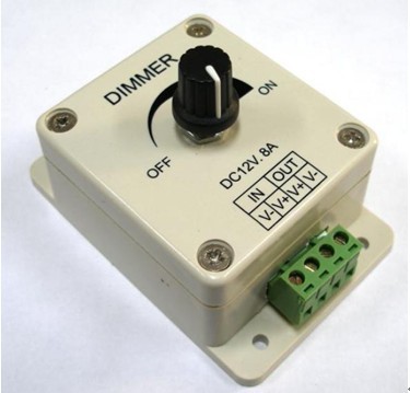 led dimmer