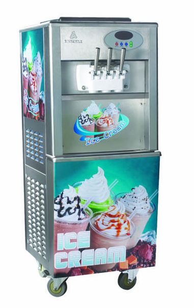 Ice cream machineBQL-925
