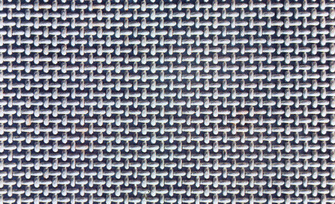 Crimped Wire Mesh