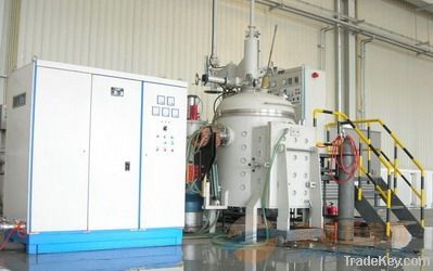 Vacuum Induction Furnace