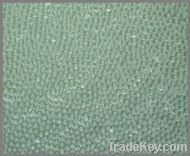 GLass beads for blasting