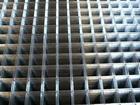 weld wire mesh panel
