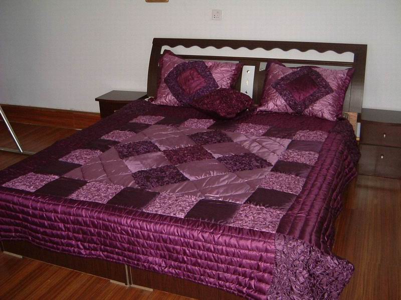 comforter set