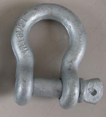 US type shackles