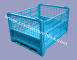 tray cage