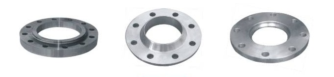 Flange