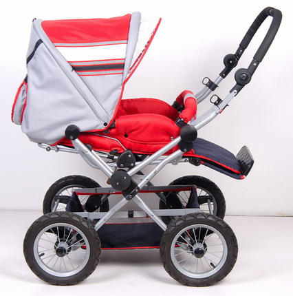 baby stroller