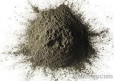 Fly Ash