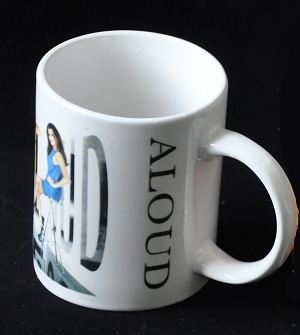 ceramic mug