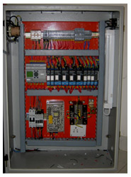 Plc Panel