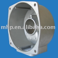 Aluminum casting part