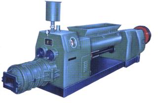 JKB45/40-30 clay brick machine ISO9001:2000