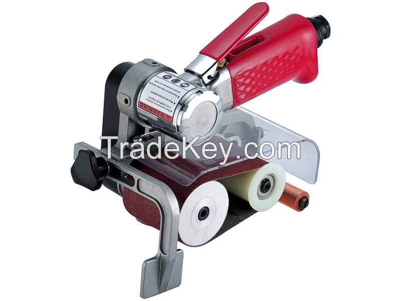 Taiwan Professional Grade Air Tools, Pneumatic Tools, Belt Sanders, Looking for Distributors