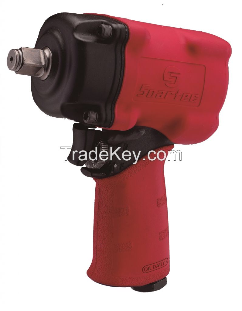 Taiwan Professional Grade Air Tools, Pneumatic Tools, Stubby Impact Wrench, Looking for Distributors