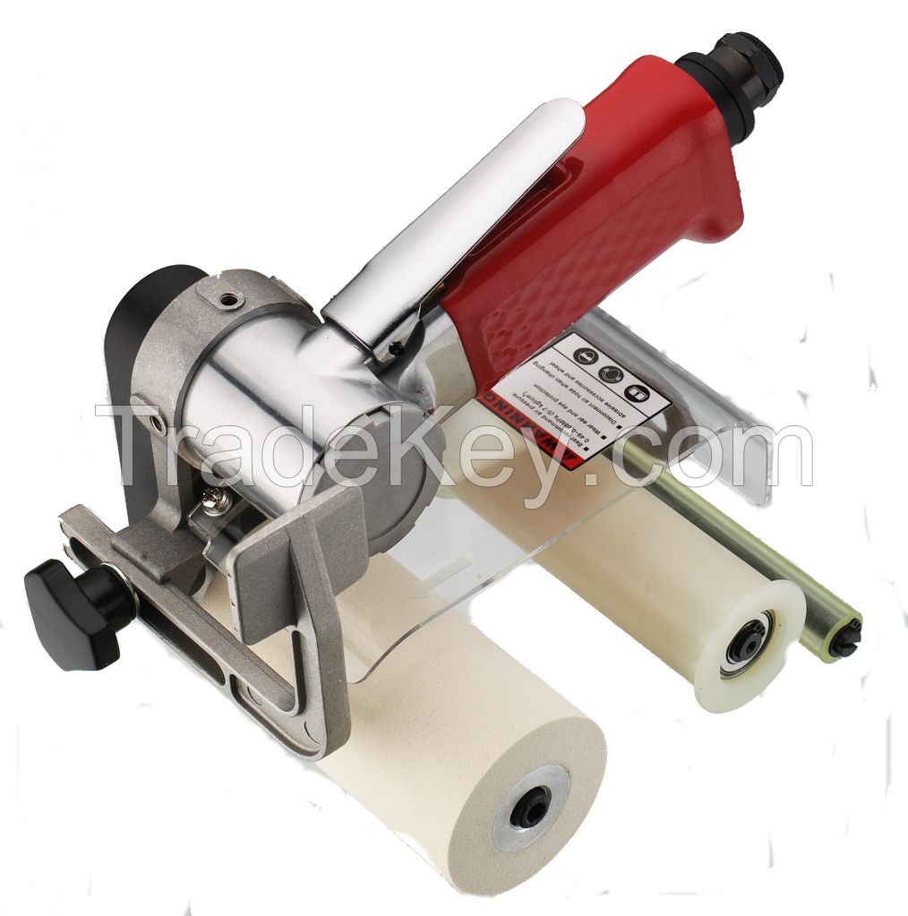 Taiwan Air Tools, Pneumatic Tools Belt Sander