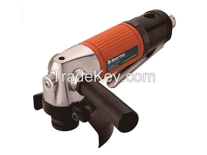 Taiwan Air Tools, Pneumatic Tools 4&amp;quot; Angle Grinders