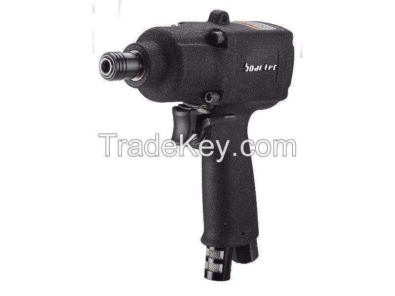 Taiwan Air Tools, Pneumatic Tools 1/4 Inch Hex. Super Duty Screwdriver