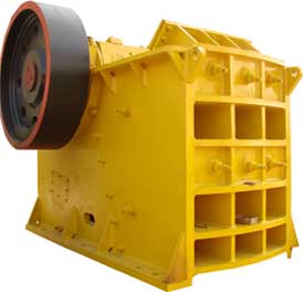 Jaw Crusher, Stone Crusher, Rock Crusher