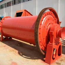 High efficiency and Qualified  Ball Mill
