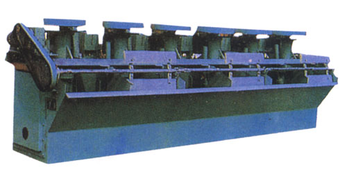 Complete Ore Beneficiation Production Line