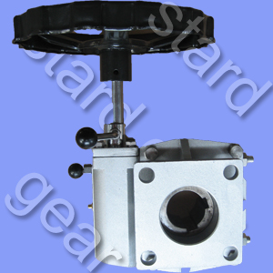 gearbox, SLJ 26