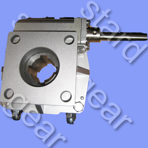 worm gearbox, speed reducer