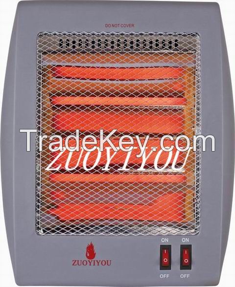 Quartz Heater 