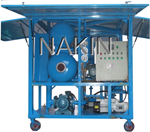 Double-stage transformer oil equipment&oil purification