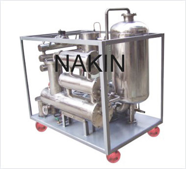 TO OFFER Cooking oil Filtration System&waste oil reclaim