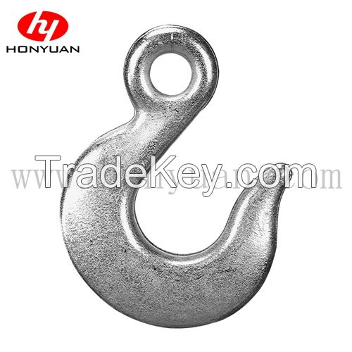 Clevis Grab Hook/Slip Hook/Eye Slip Hook