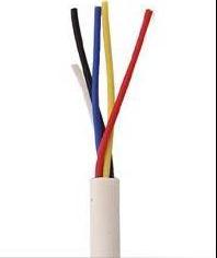 Alarm cable