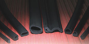 EPDM SPONGE