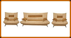 Soft Furniture Set "Tango"