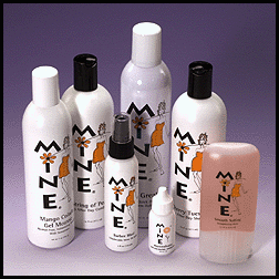 Mine Hair Products