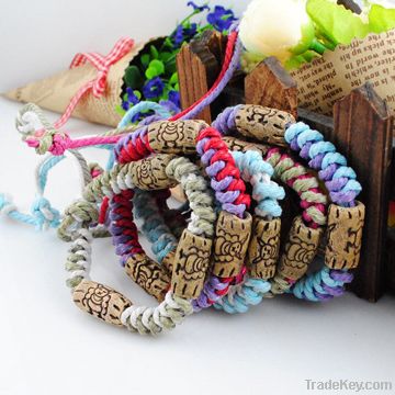 Friendship Bracelets