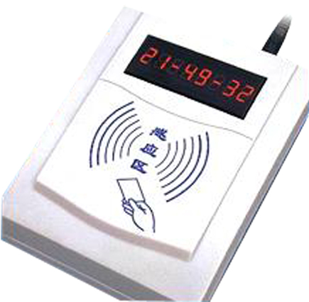 Contactless card reader(RD800)