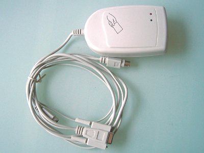 RD900 ID Card Reader